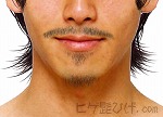 AKIRA（EXILE）風